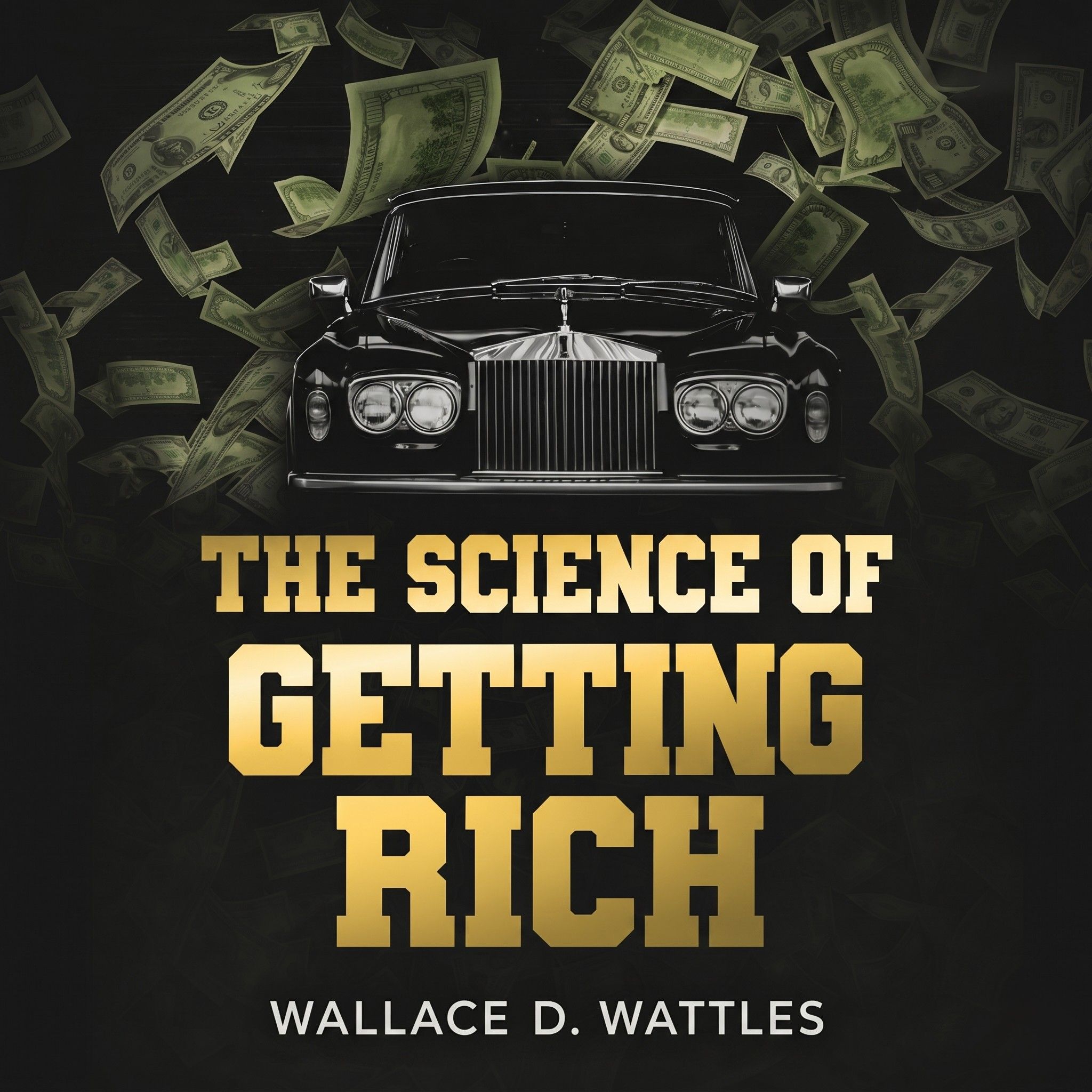 The science of getting rich