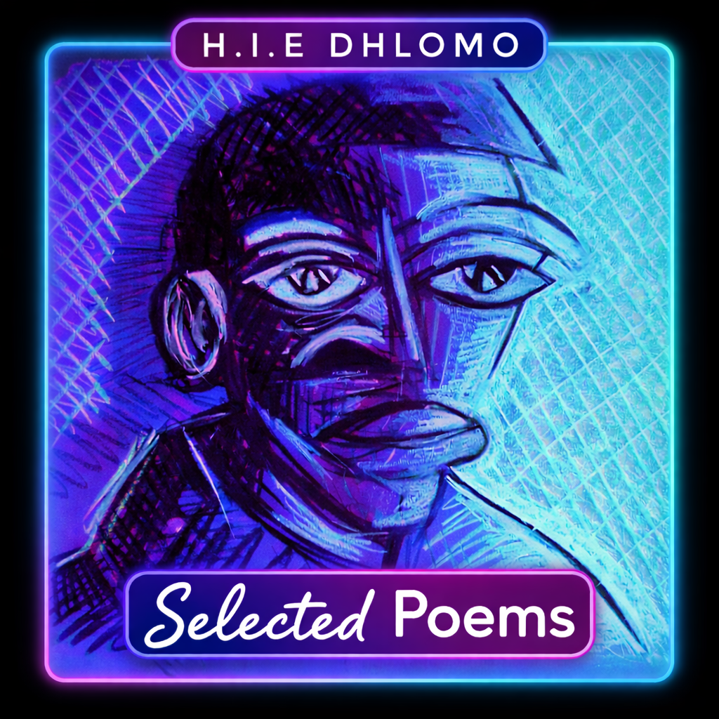 H.I.E. Dhlomo's selected poems