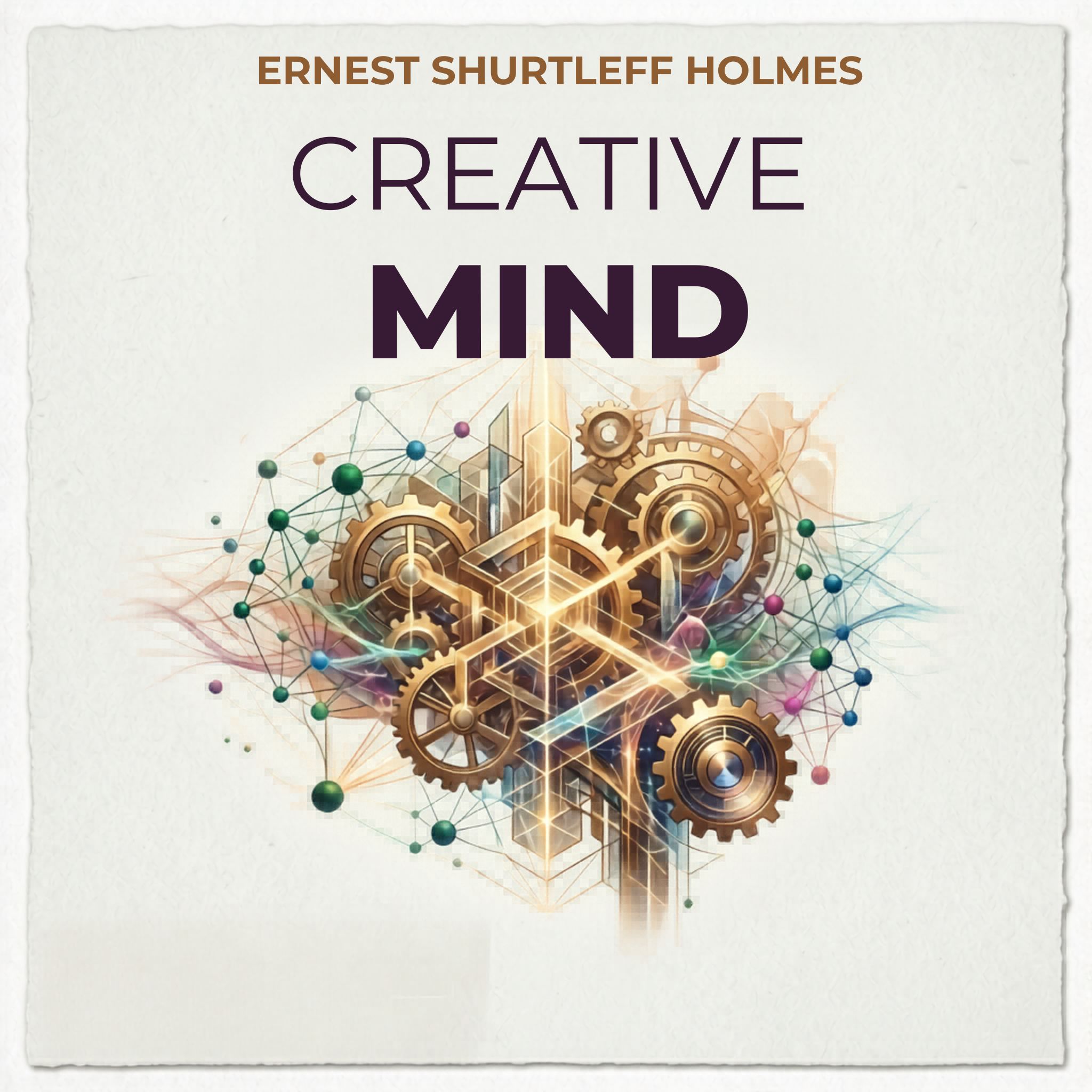 Creative mind
